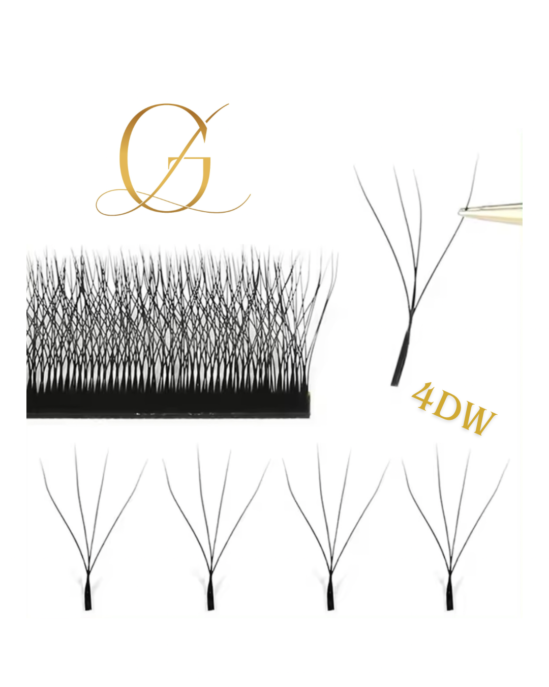 4DW/ 11mm 0.07- C